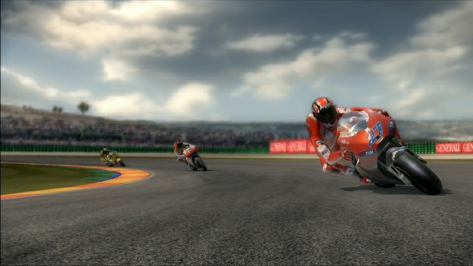 MotoGP 10/11